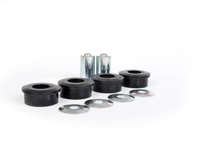 Whiteline VAG MK4/MK5 Rear Trailing Arm Bushing Kit - Bull Strap