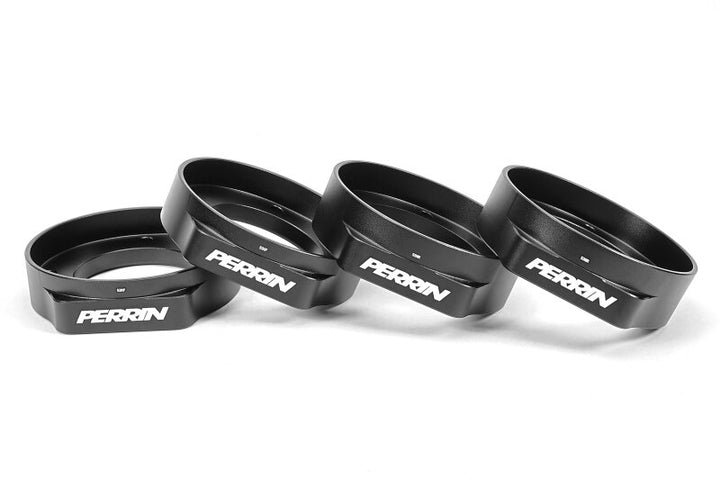 PERRIN 15-25 Subaru WRX/STI / 22-25 BRZ Rear Subframe Lockdown - Bull Strap