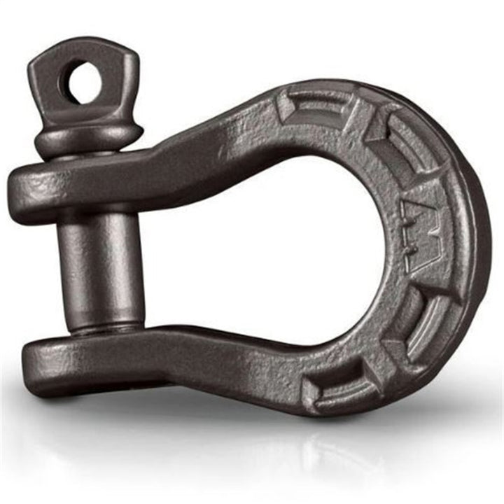 Ford Racing Epic D-Ring Shackle - Bull Strap