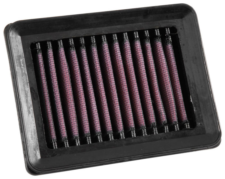 K&N 16-17 Triumph Street Twin 900 Replacement Air Filter - Bull Strap
