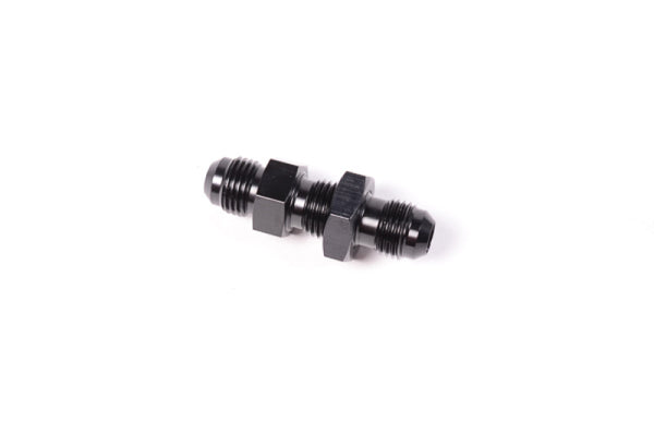 Radium Engineering 6AN Bulkhead With Jam Nut - Bull Strap