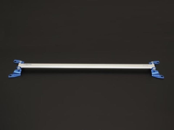Cusco Strut Bar Type-OS Rear 11+ Subaru Impreza GP7/GJ7 2.0NA 4WD XV - Bull Strap