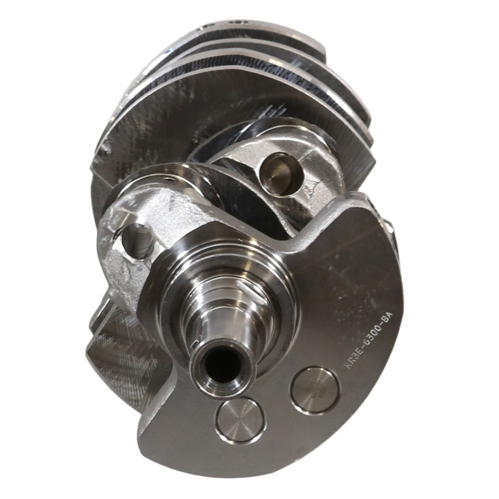 Ford Racing 5.2L Coyote Forged Crankshaft - Bull Strap