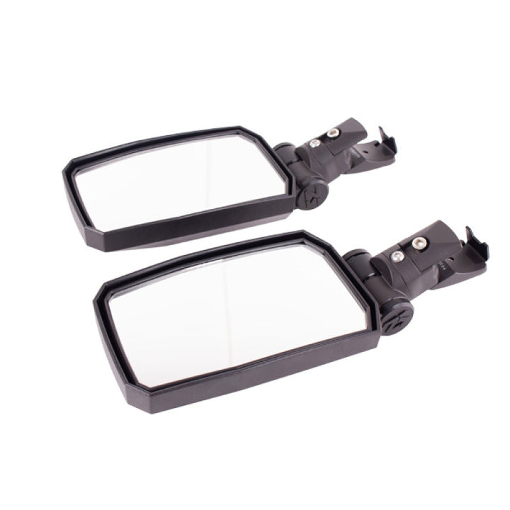 Seizmik 13+ Can Am/ Polaris Trailrider Sideview Mirror - Profit - Bull Strap
