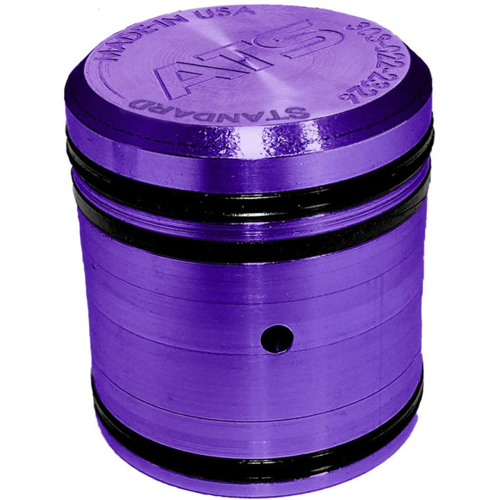 ATS 2007.5+ 6.7L Cummins 68Rfe Accumulator Piston Kit - Bull Strap