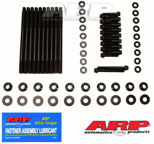 ARP BMW N12/N14/N16/N18 1.6L Main Stud Kit - Bull Strap
