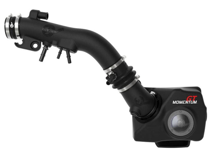 aFe Power 2021 Ford Bronco Sport L4-2.0L (t) Momentum GT Cold Air Intake System w/ Pro 5R Filter - Bull Strap