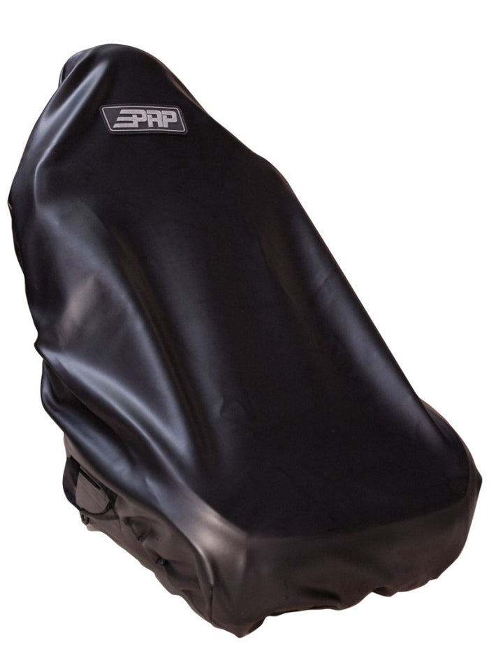 PRP Suspension Seats Protective Vinyl Cover Extra Tall - Bull Strap