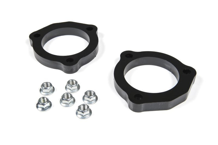 Zone Offroad 15-20 Chevy Colorado/GMC Canyon 1.25in Leveling Kit - Bull Strap