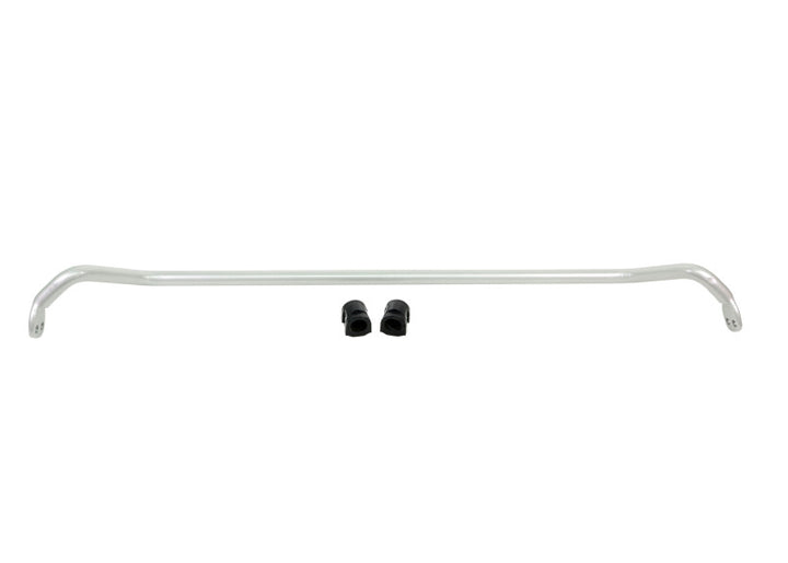 Whiteline 15 Subaru Impreza WRX STI Front 26mm Adjustable Swaybar - Bull Strap