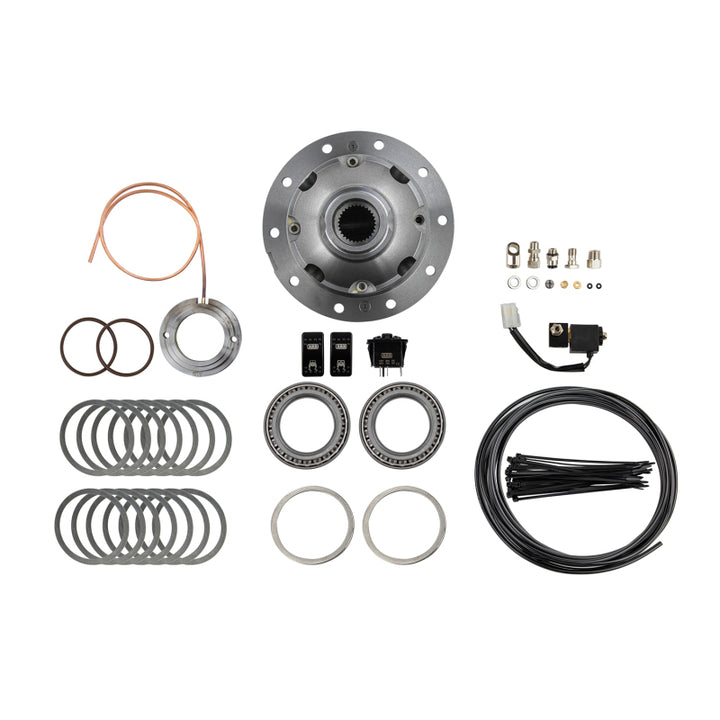 ARB Airlocker Dana44 30Spl 3.73&Dn S/N. - Bull Strap
