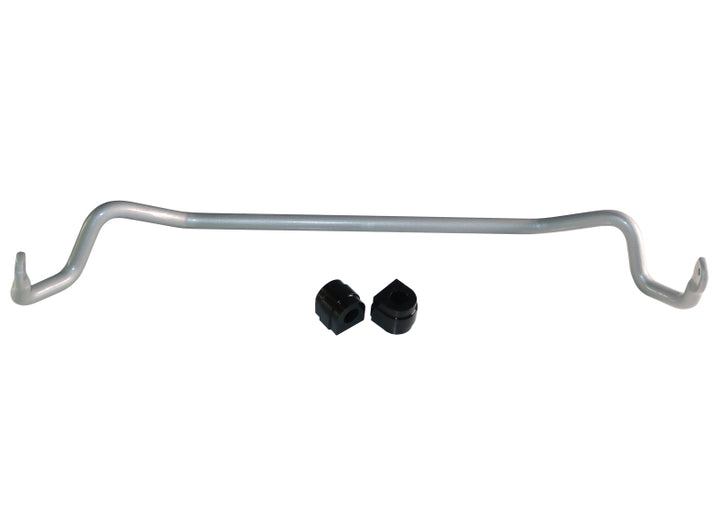 Whiteline BMW 1 Series/3 Series Front 27mm Swaybar - RWD Only (Non M3/AWD iX Models) - Bull Strap