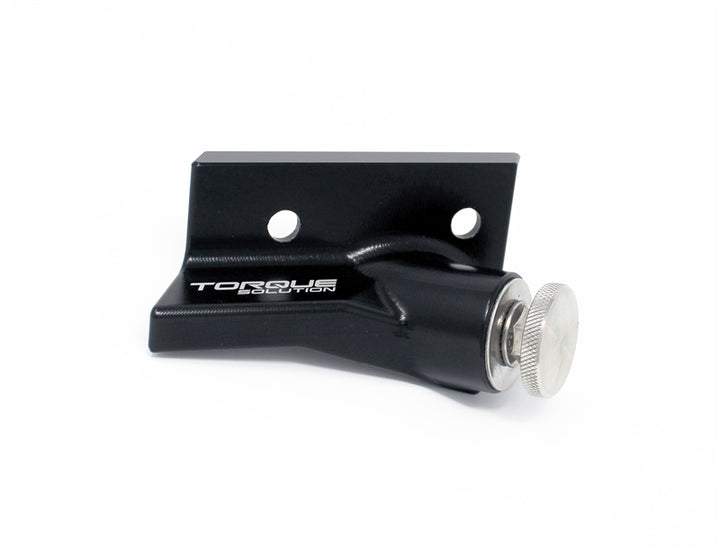 Torque Solution 09+ Nissan GT-R R35 Brake Master Cylinder Brace - Bull Strap