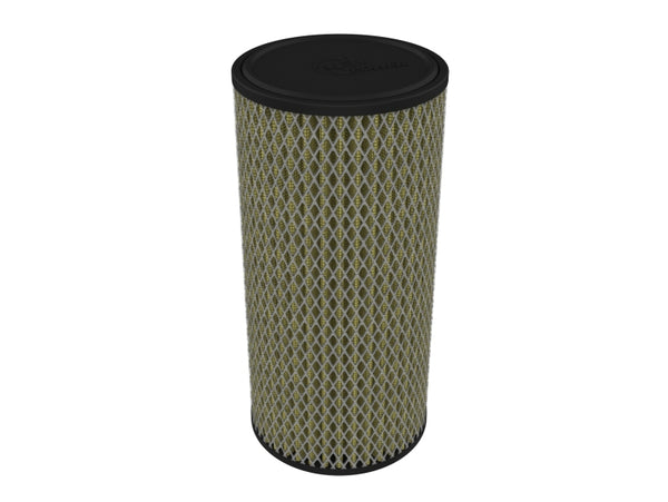 aFe 23-24 Speed UTV 1000cc (t) Aries Powersport OE Replacement Air Filter w/ Pro GUARD 7 Media - Bull Strap