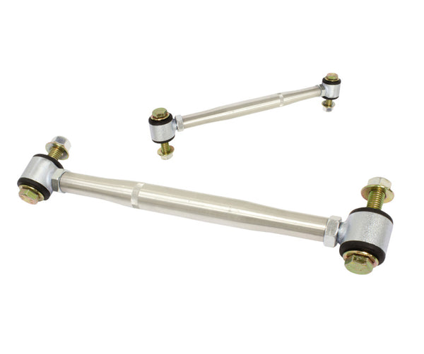 Carli 14-23 Ram 2500 Extended Sway Bar End Links - Bull Strap