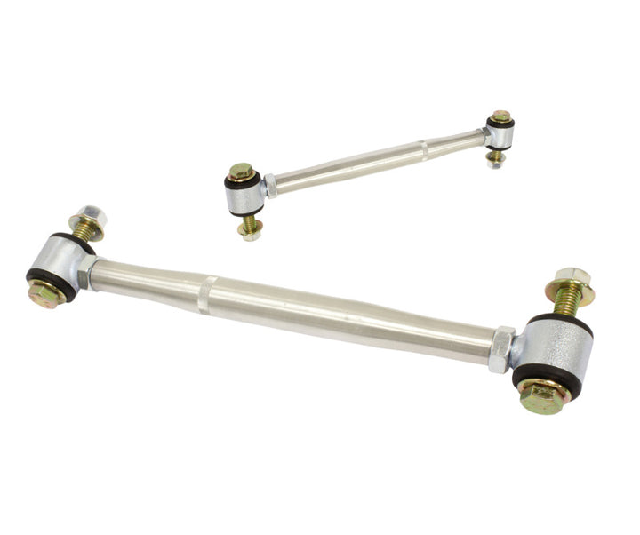 Carli 14-23 Ram 2500 Extended Sway Bar End Links - Bull Strap