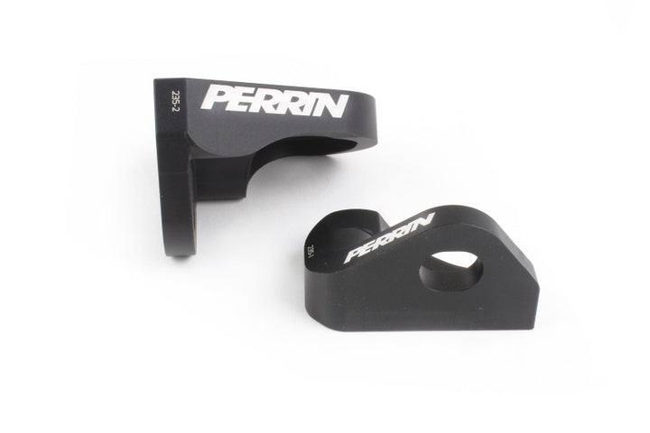 PERRIN 15-21 Subaru WRX / 14-18 Forester XT Turbo Support Bracket Kit - Bull Strap