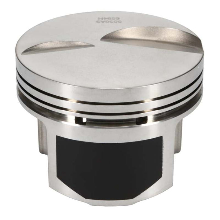 Wiseco Ford 460 4.390in Bore 1.756in CH -5.40 CC Pro Tru Piston Set - Bull Strap