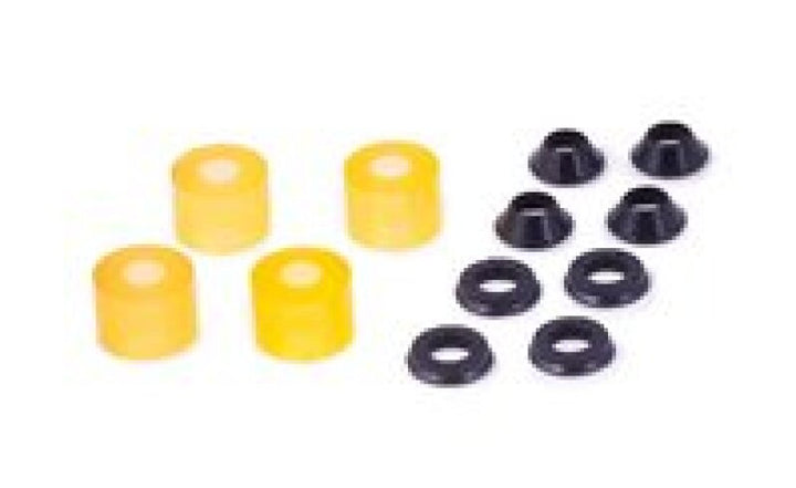 XTrig Elastomer Med Yellow - Bull Strap