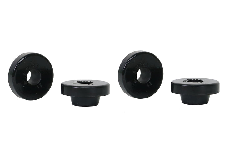 Whiteline Plus 77-9/85 Mazda 323 / 3/72-77 RX3 / 4/73-79 RX4 Front Sway Bar-To Control Arm Bushing - Bull Strap