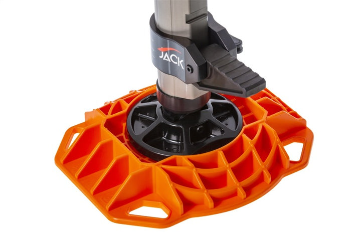 ARB Jack Base - 15400lbs Load Capacity - Bull Strap