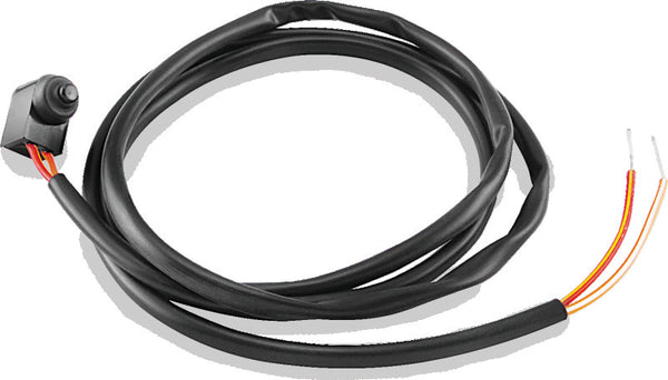Twin Power 96-08 Big Twin 96-09 XL Front Brake Light Switch Replaces H-D 71590-96 - Bull Strap