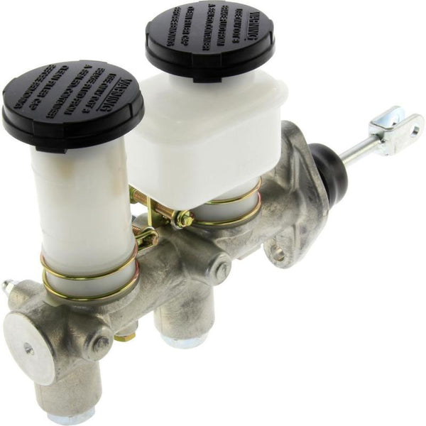 Centric 90-97 Mazda Miata Premium Brake Master Cylinder - Bull Strap