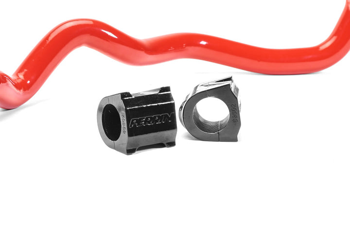 PERRIN 15-21 Subaru WRX Front Swaybar - 26mm - Bull Strap
