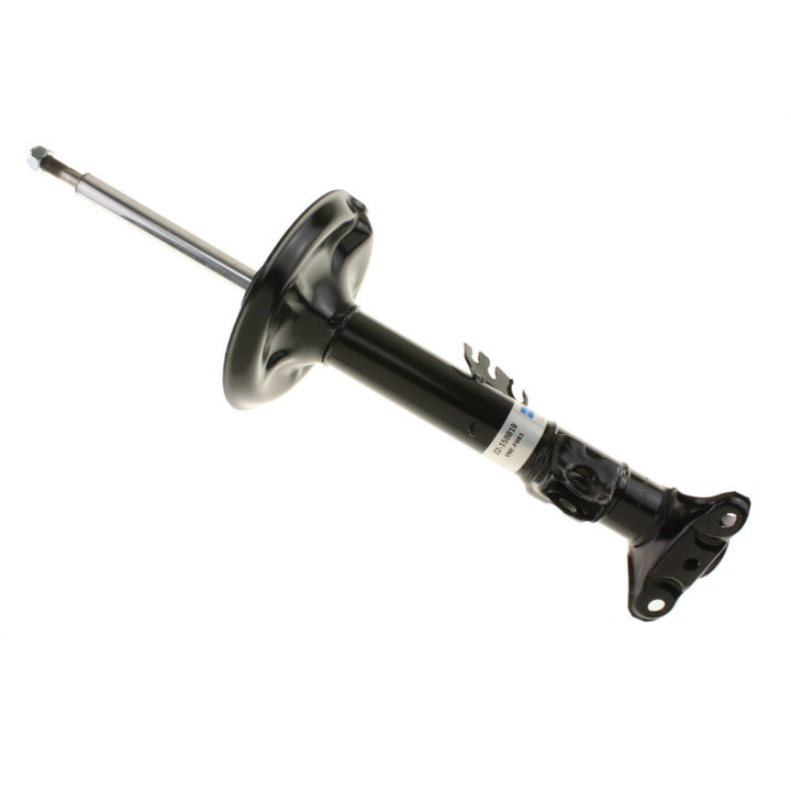 Bilstein B4 1996 BMW Z3 Roadster Front Left Twintube Strut Assembly - Bull Strap