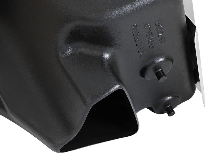 aFe Momentum GT Intakes Stage-2 P5R AIS 9-16 Audi A4 (B8) L4-2.0L - Bull Strap