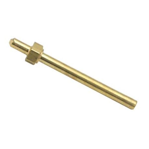 S&S Cycle Super E/G Carb Ejector Nozzle Tube - Bull Strap