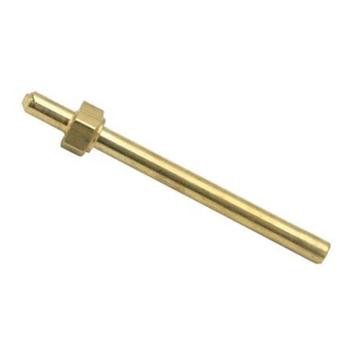 S&S Cycle Super E/G Carb Ejector Nozzle Tube - Bull Strap