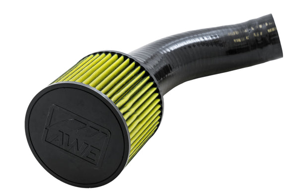 AWE Tuning B8.5 3.0T S-FLO Intake - Bull Strap