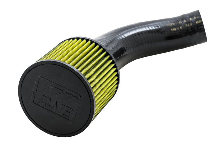 AWE Tuning B8.5 3.0T S-FLO Intake - Bull Strap