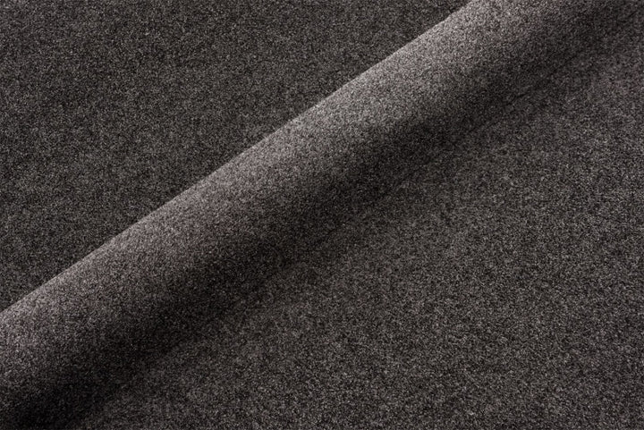 BedRug 2015+ Ford F-150 5ft 5in Bed XLT Mat (Use w/Spray-In & Non-Lined Bed) - Bull Strap