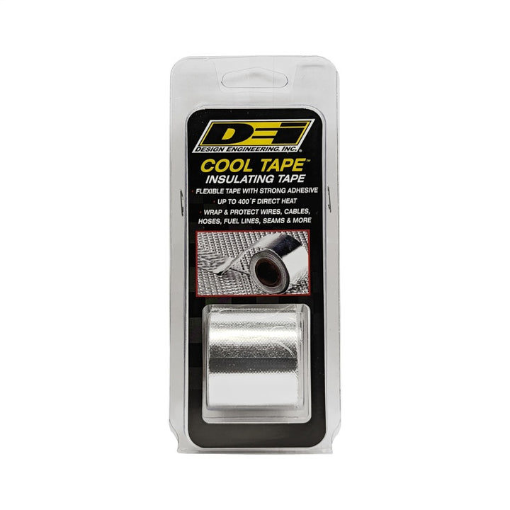 DEI Cool Tape 1-1/2in x 15ft Roll - Bull Strap
