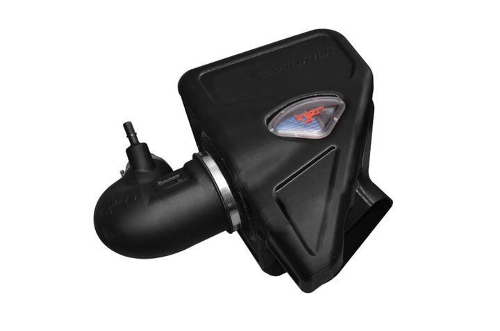 Injen 16-20 Chevy Camaro L4 2.0L Turbo LTG Ecotoec (LT) Evolution Intake - Bull Strap