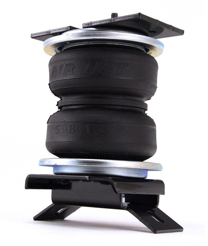 Air Lift Loadlifter 5000 for Half Ton Vehicles - Bull Strap
