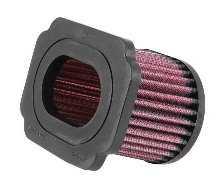 K&N 14-15 Yamaha MT-07 Drop In Air Filter - Bull Strap