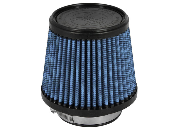 aFe Takeda Pro 5R Oiled Filter 3.5 inch Neck 5 inch Height 6 inch Base 4 inch Top - Bull Strap
