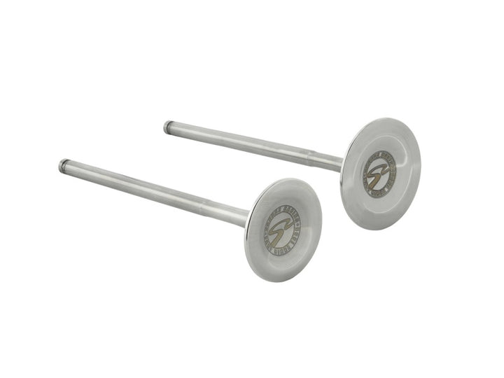 Skunk2 Ultra Series Honda/Acura Stock Size K Series VTEC Valve Set (STD Compression) - Bull Strap