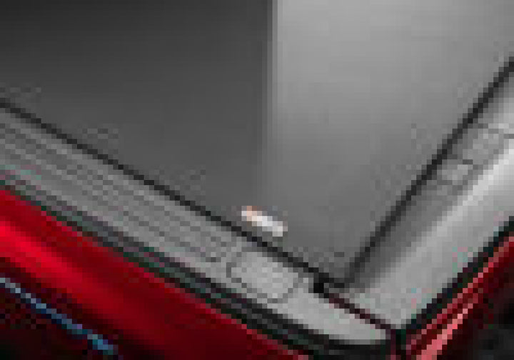 Truxedo 15-21 Ford F-150 5ft 6in Lo Pro Bed Cover - Bull Strap