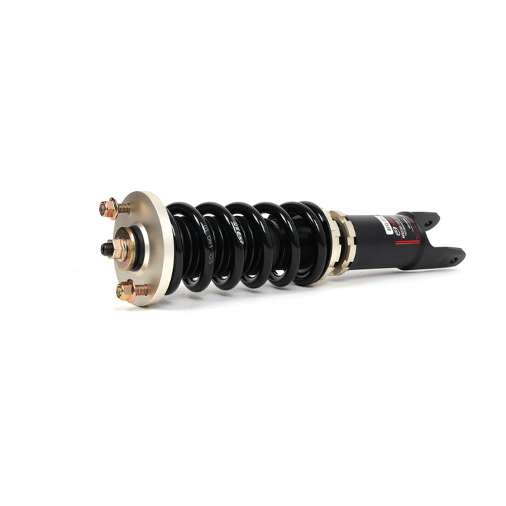 BLOX Racing Competition Series Coilover - EG/DC / EK (FF: 12kg: RR: 10kg) - Bull Strap