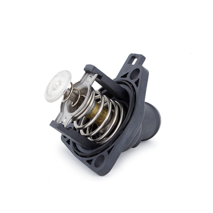 Mishimoto 06+ Honda Civic Si Racing Thermostat 68 Degrees - Bull Strap
