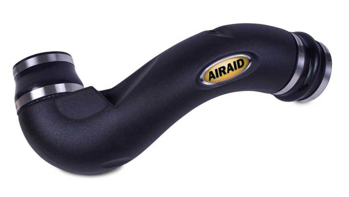Airaid 11-14 Ford F150 V8-5.0L F/l Modular Intake Tube - Bull Strap