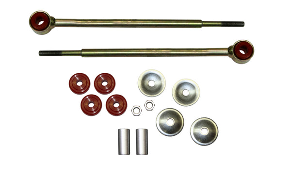 Skyjacker 1980-1997 Ford F-350 4 Wheel Drive Sway Bar Link - Bull Strap