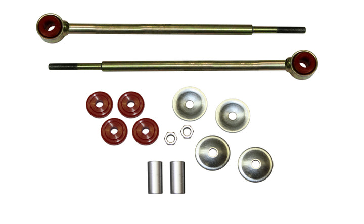 Skyjacker 1980-1997 Ford F-350 4 Wheel Drive Sway Bar Link - Bull Strap