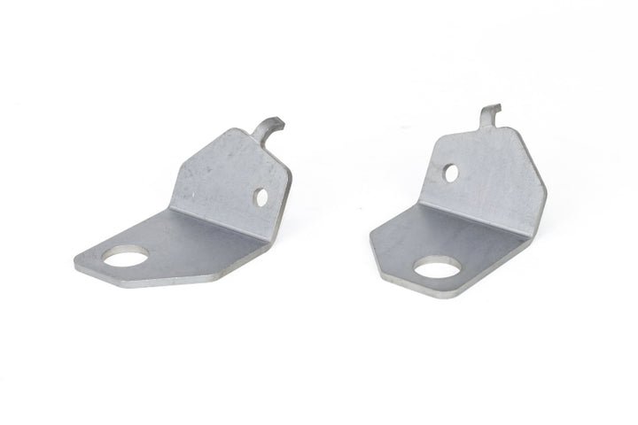 Goodridge 04 Pontiac GTO Brake Lines - Bull Strap