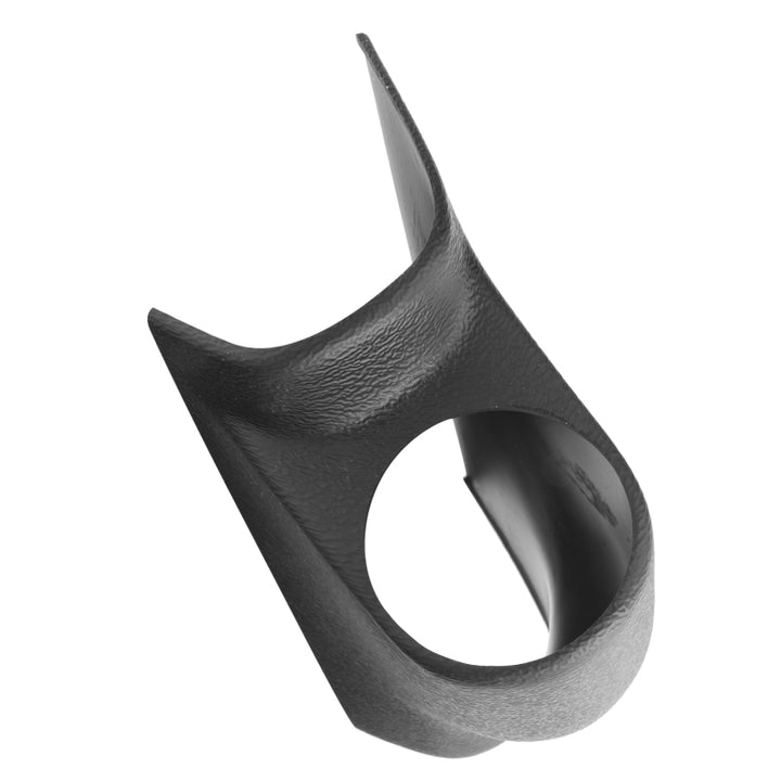 Autometer 03-07 350z Single 52mm Gauge Pod - Bull Strap