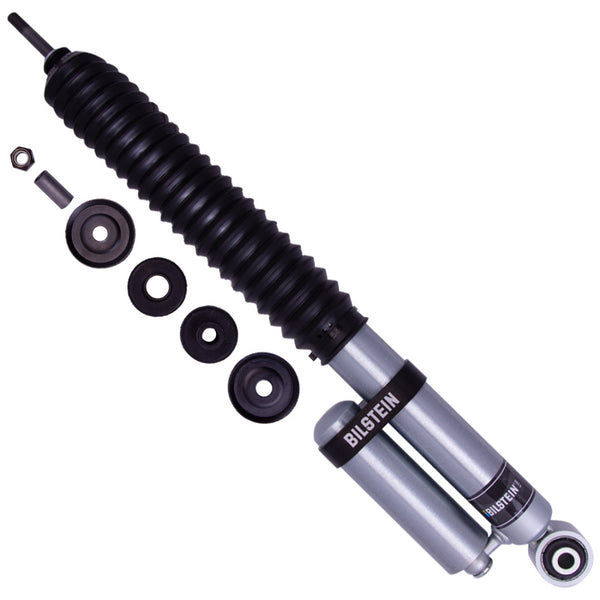Bilstein 19-22 Ram 1500 Driver Rear Shock 5160 Series Shock Absorber - Bull Strap